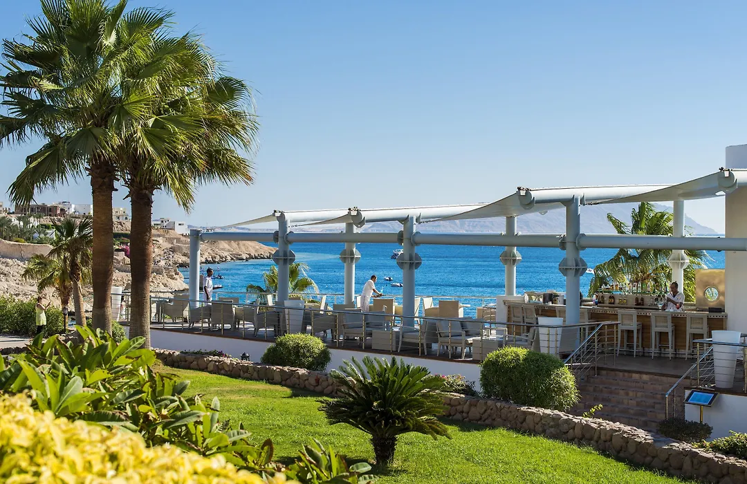 Concorde El Salam Sharm El Sheikh Sport Hotel-1