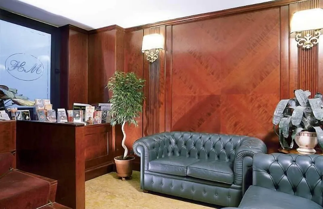 Hotel Miami-1