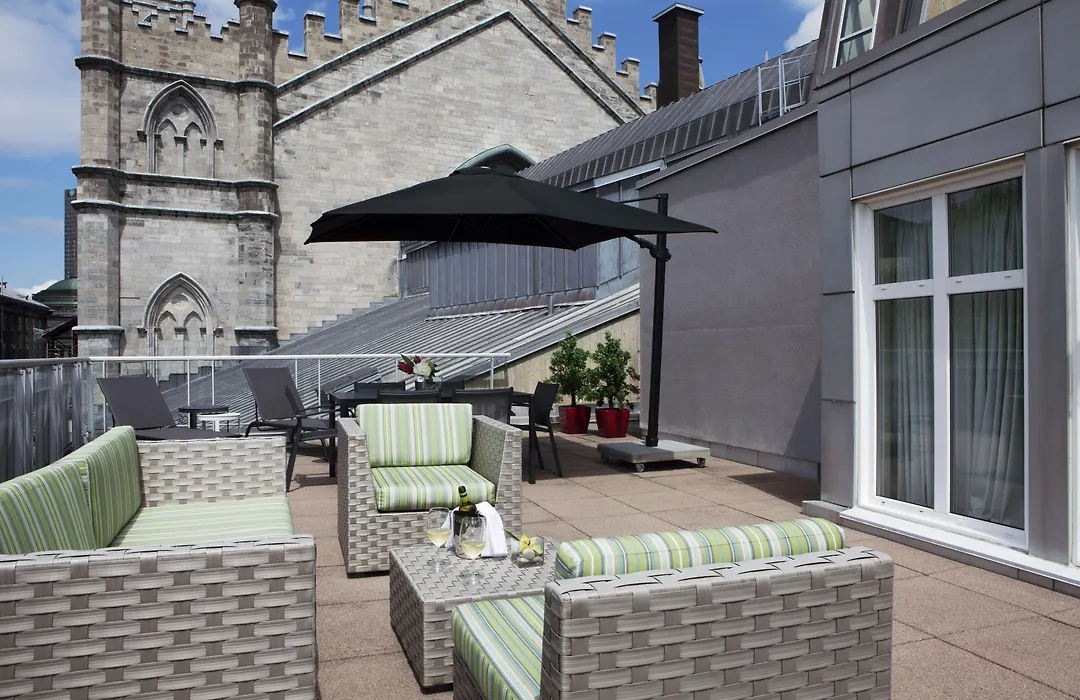 Hotel Saint-Sulpice-1