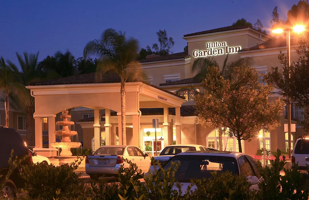 Hilton Garden Inn Calabasas-1