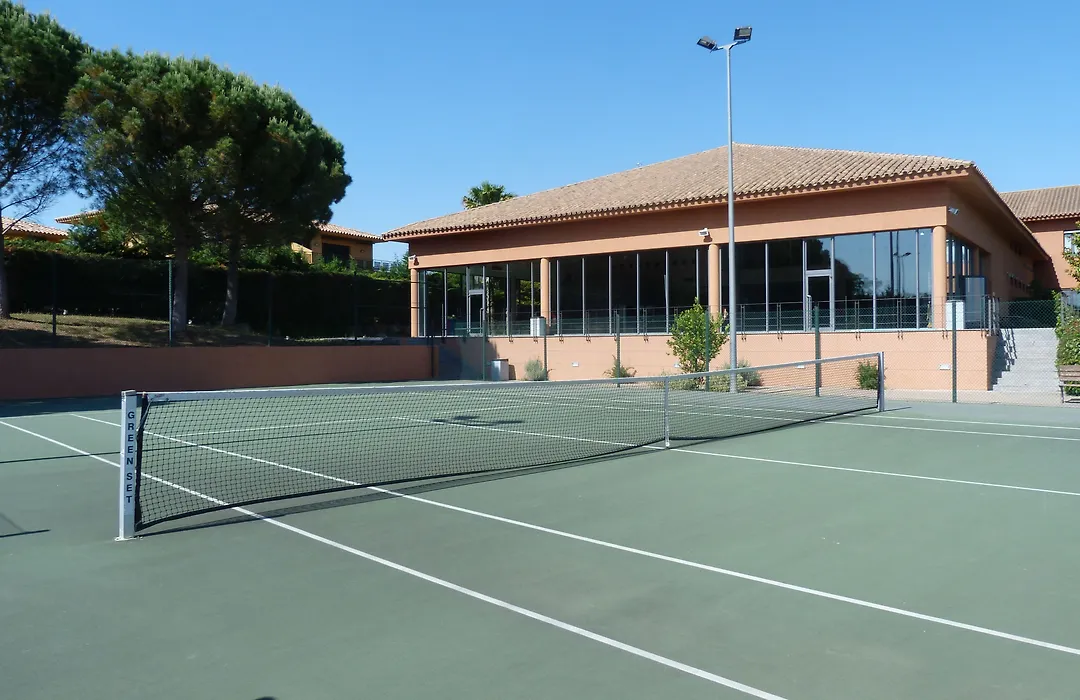 Hotel Torremirona Golf & Spa-1