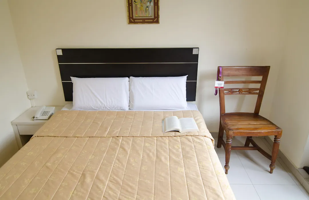 Asphodel Inn-1