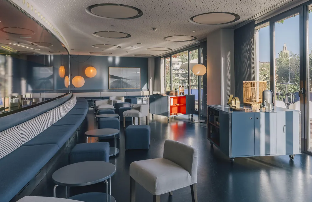 El Sant Cugat, 4 Estrellas Superior-1