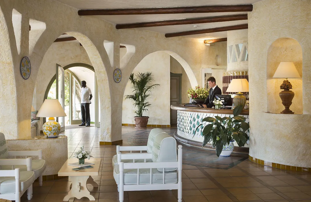 Club Hotel Baja Sardinia-1