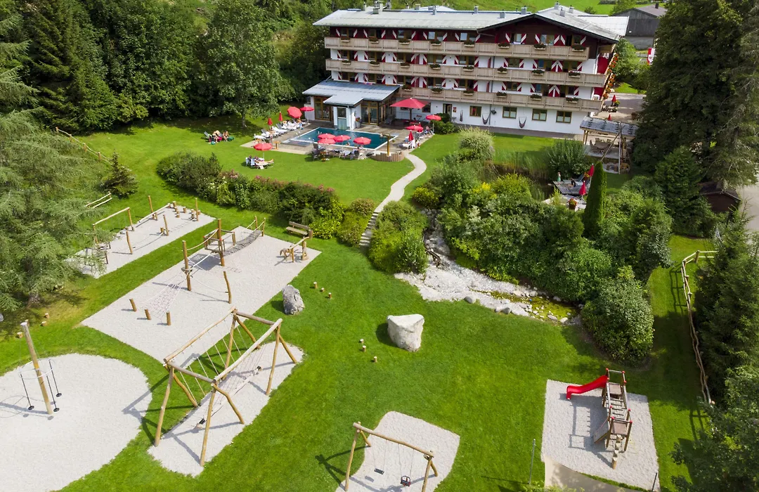 Ferienappartements Landhof-1