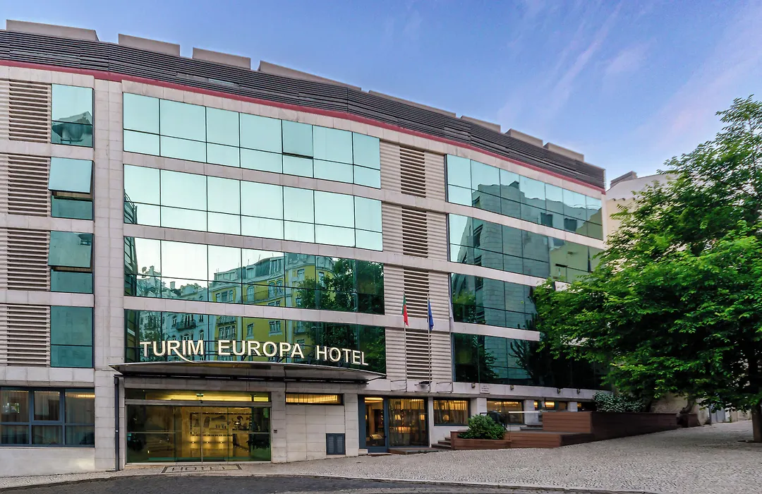 Turim Europa Hotel-1