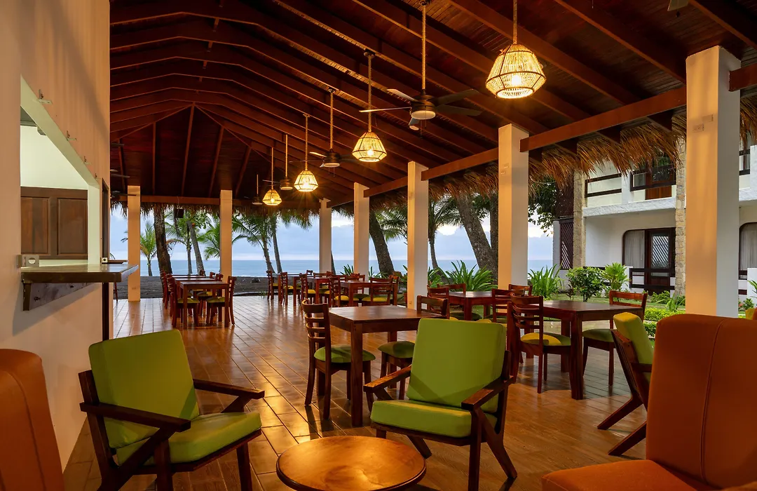 Fuego del Sol Beachfront Hotel-1