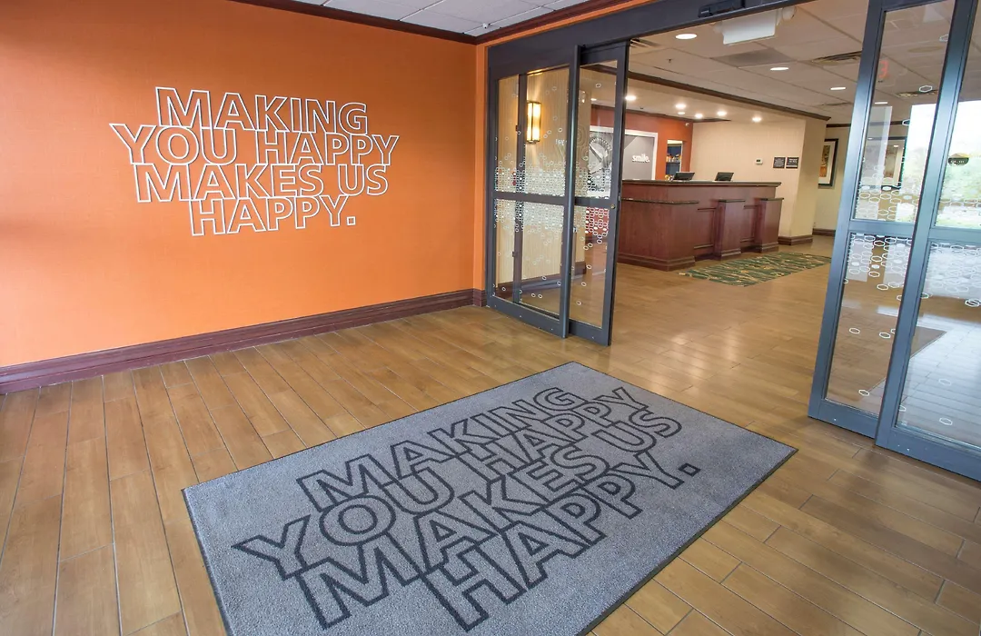 Hampton Inn & Suites Cincinnati-Union Centre-1