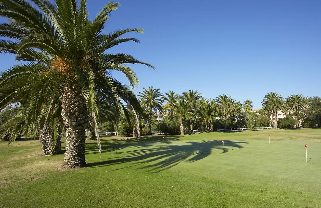 Sowell Hotels Du Golfe De Saint-Tropez-1