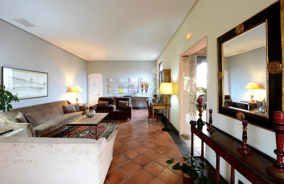 Hotel Cigarral el Bosque-1