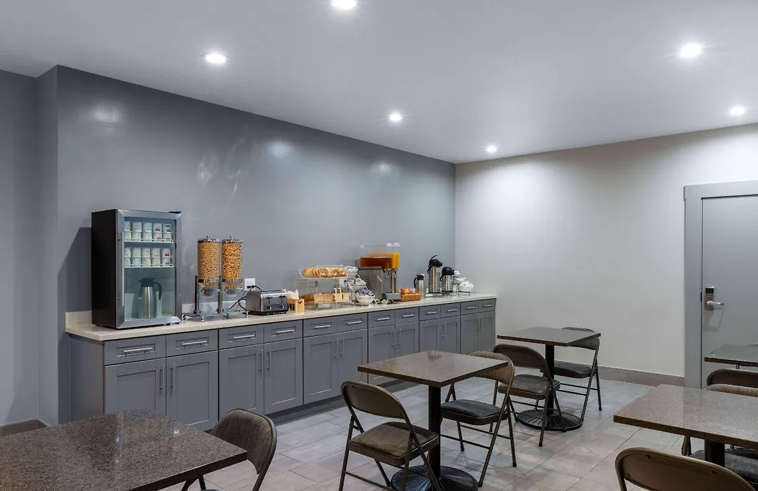 Super 8 By Wyndham San Francisco/Union Square Area-1
