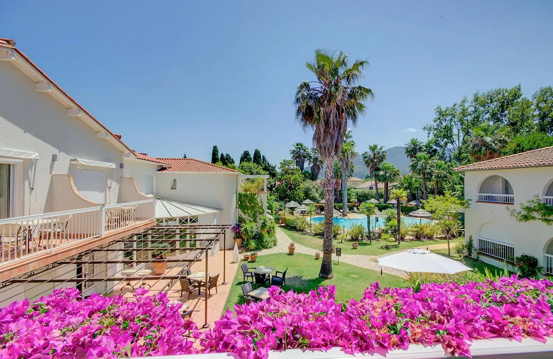 Le Cottage - Hotel & Spa-1