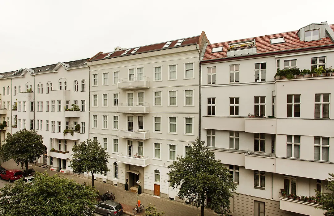 Quentin Design Hotel Berlin-1