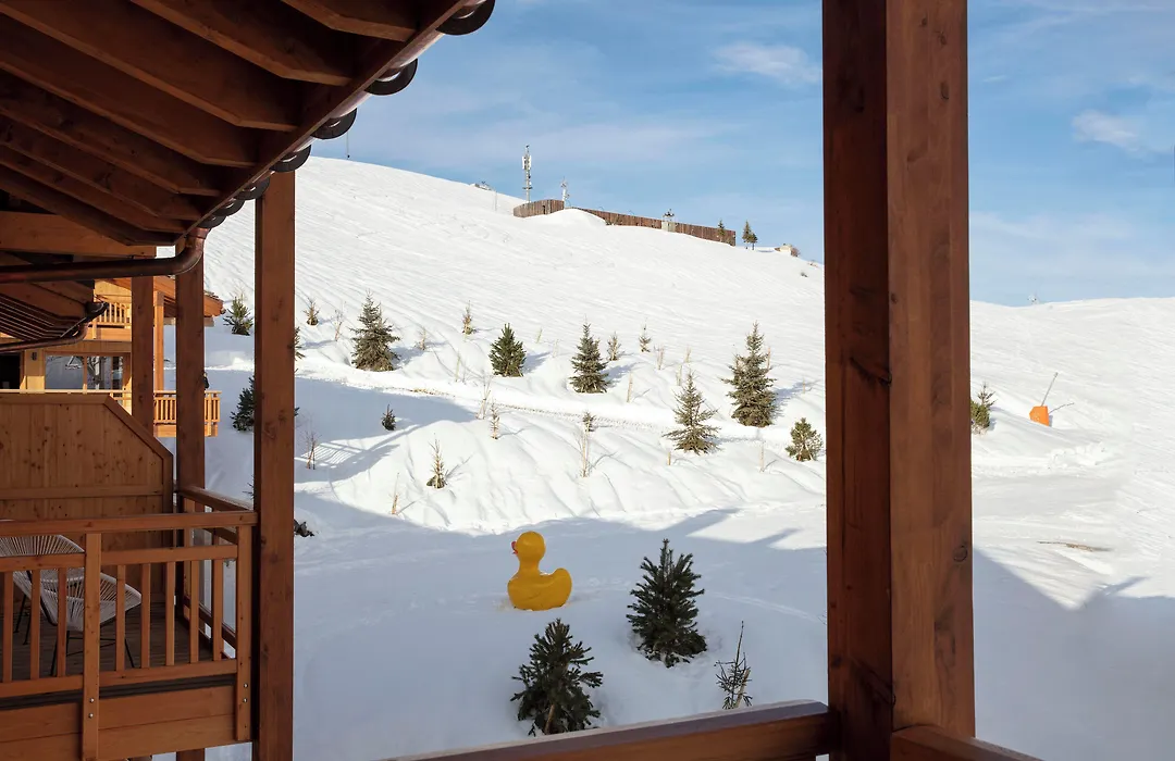Grandes Rousses Hotel & Spa-1