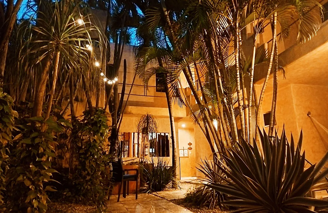 Hotel Barrio Latino-1