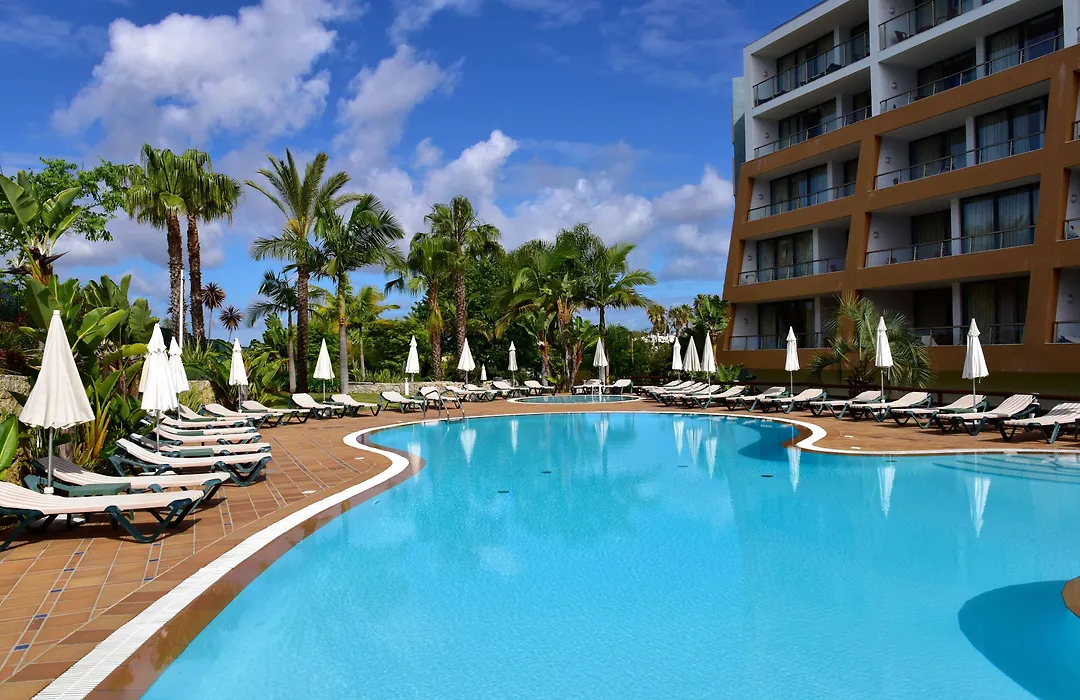 Pestana Alvor Park Suites Hotel-1