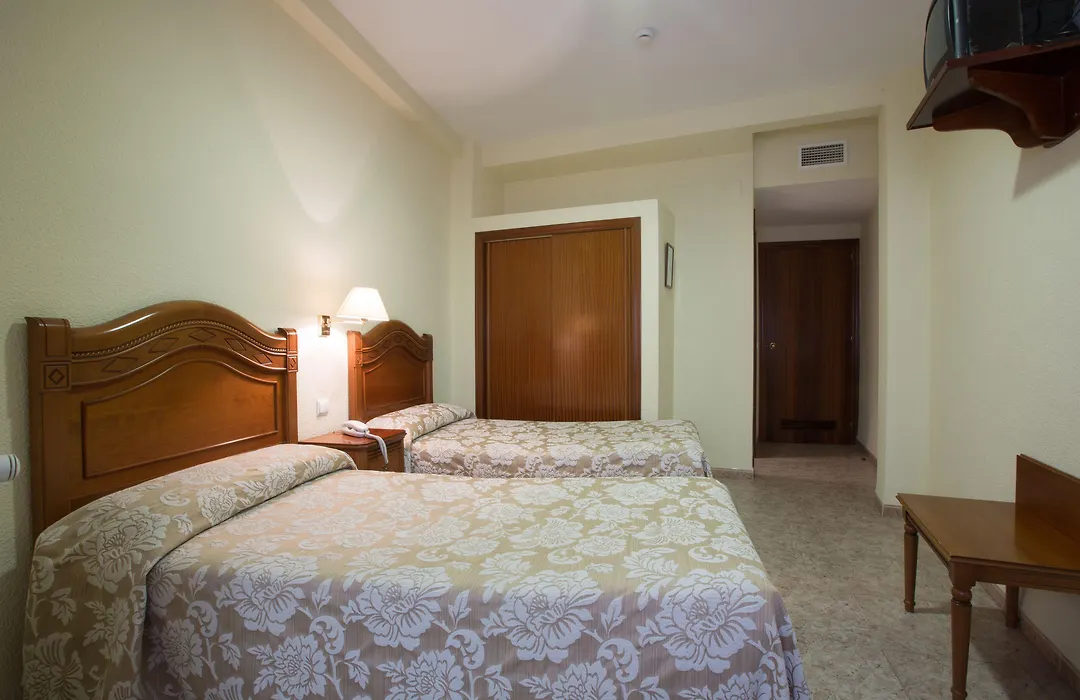 Hotel Riviera-1