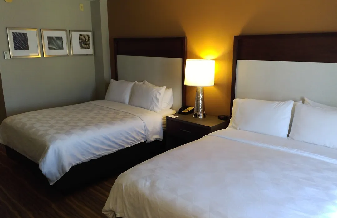 Holiday Inn & Suites Albuquerque-North I-25 By Ihg-1