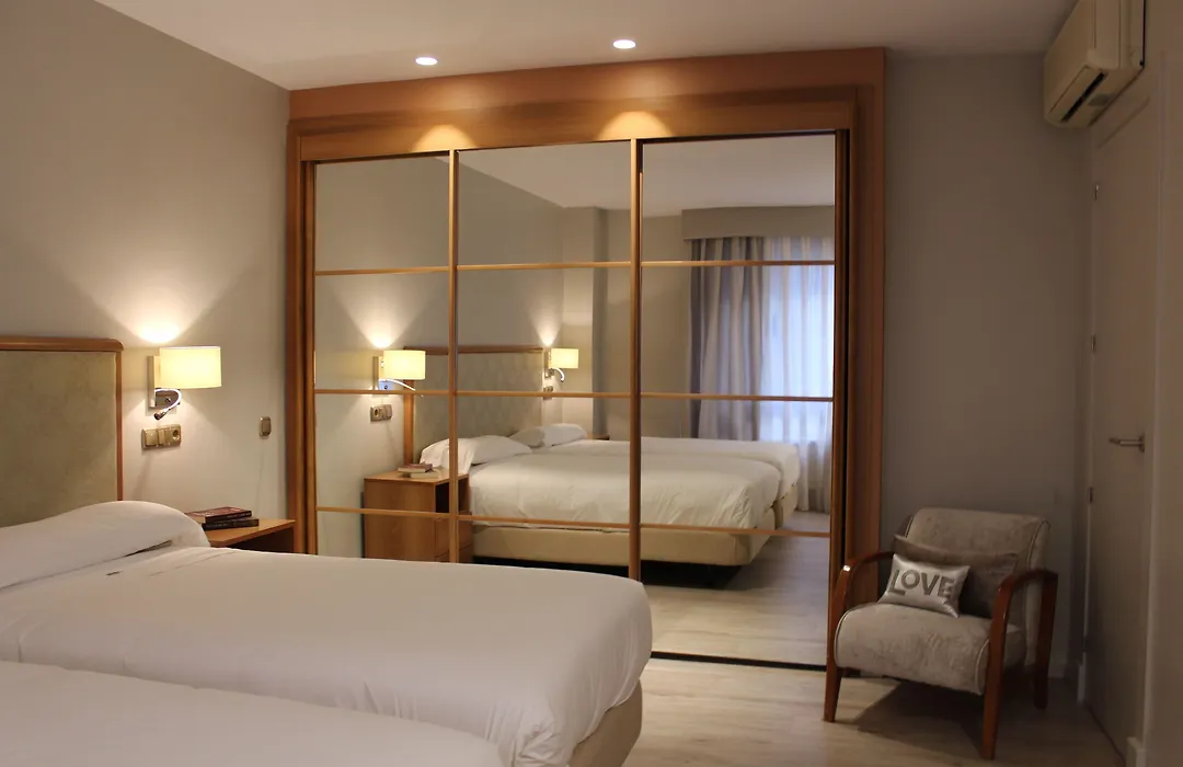 Hotel Carreno-1