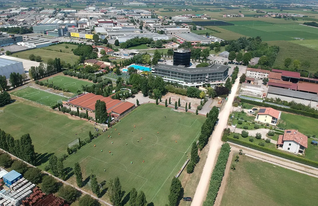 Hotel Antares Sport Beauty & Wellness-1