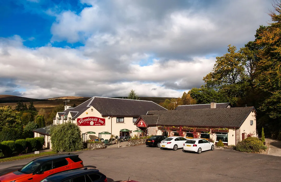 The Stronlossit Inn-1
