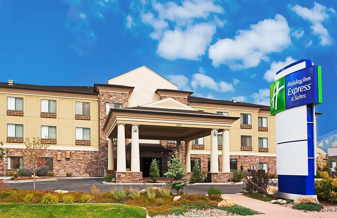 Holiday Inn Express Hotel & Suites Tooele By Ihg-1