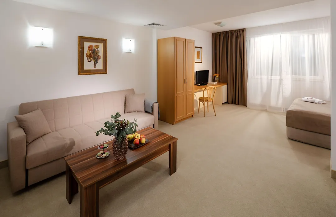 Arte Sofia Hotel-1
