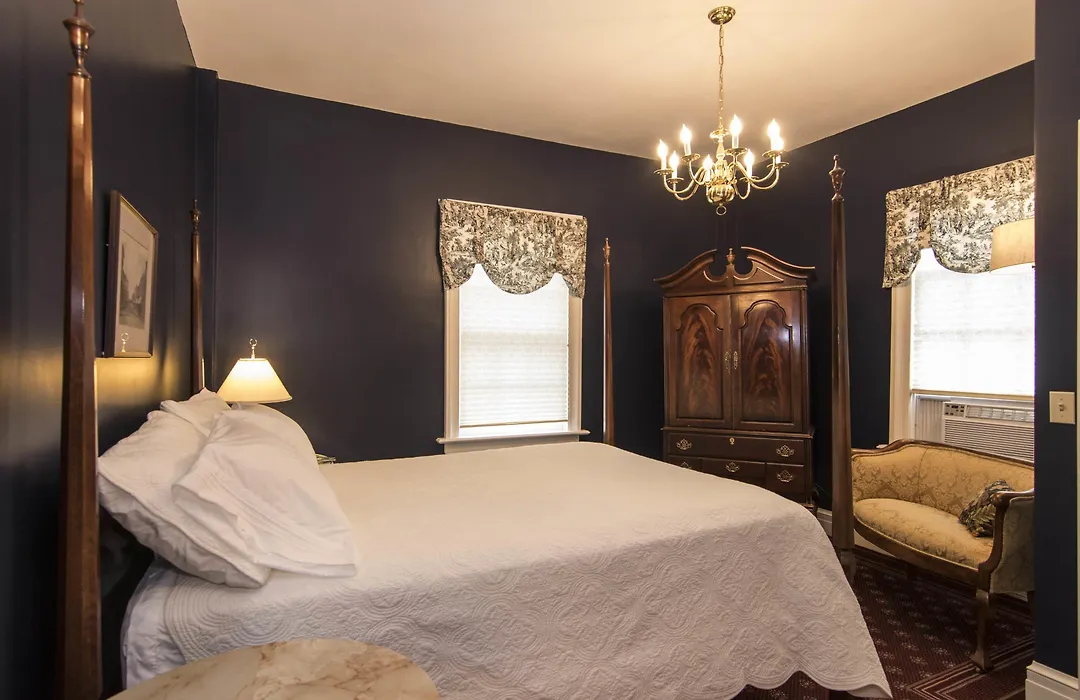 The Rochester Inn-1
