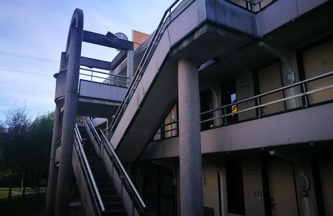 Premiere Classe Metz Nord - Semecourt-1