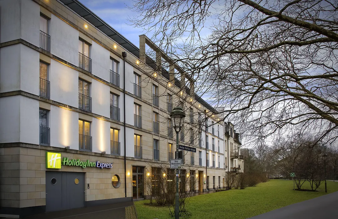 Holiday Inn Express Baden-Baden By Ihg-1
