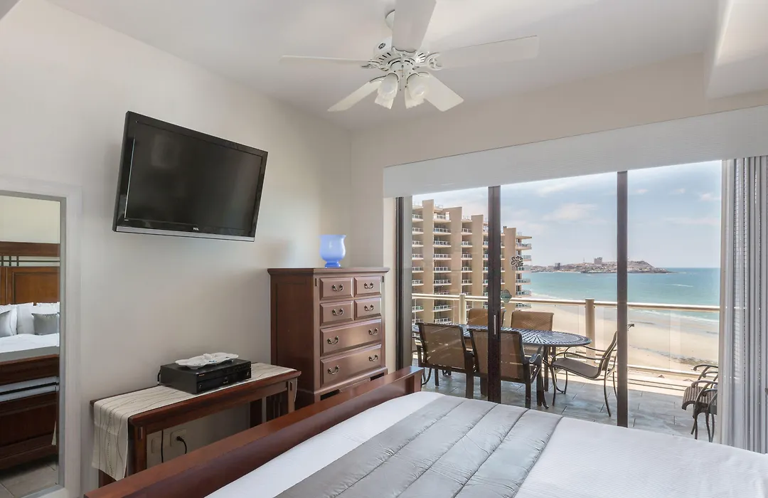Las Palomas Beach And Golf Resort-1