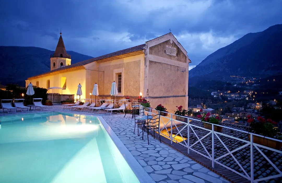 La Locanda Delle Donne Monache-1