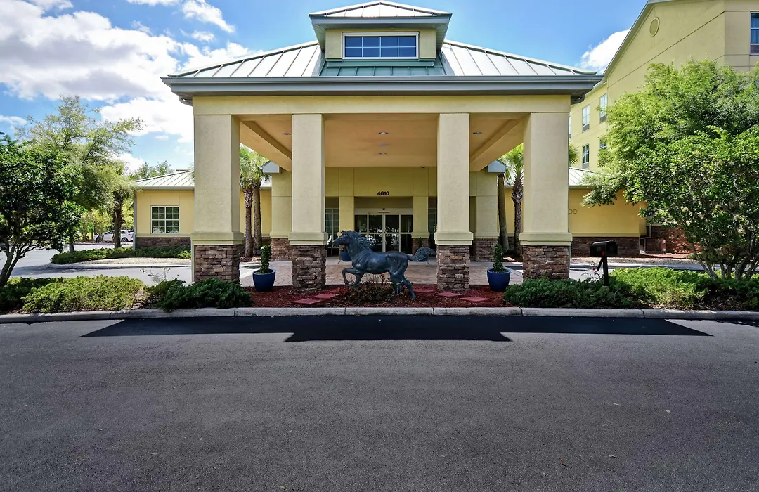 Homewood Suites By Hilton Ocala At Heath Brook-1