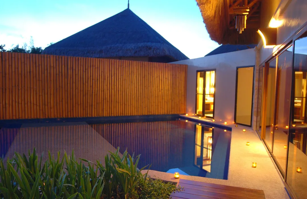 Eskaya Beach Resort And Spa-1