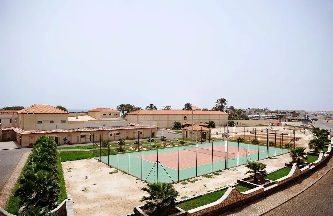 Hotel Morabeza-1