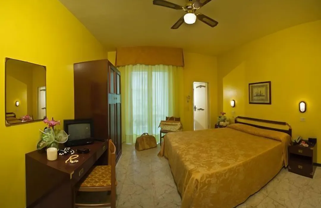 Hotel Maremonti-1