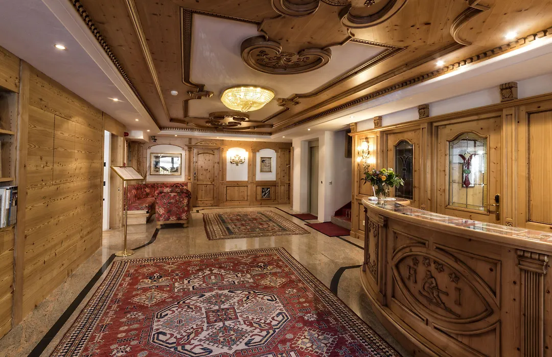 Hotel Interski-1