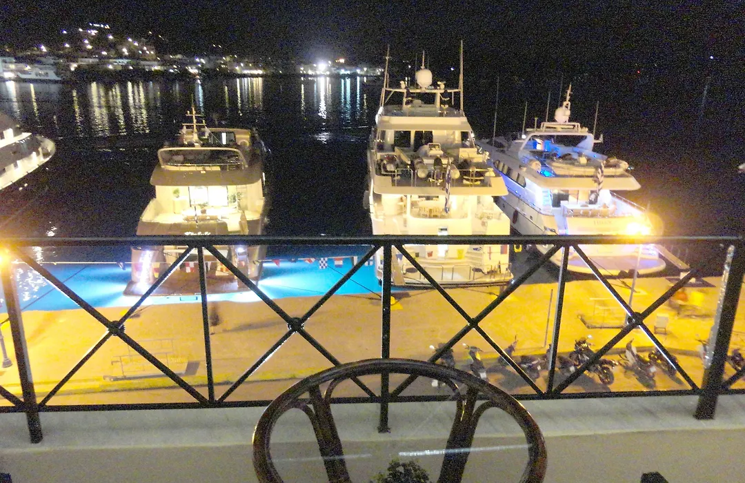 The Manessi City Boutique Hotel-1