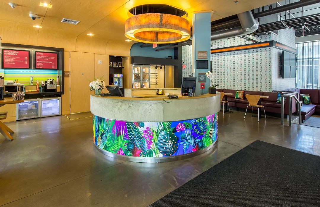 Aloft By Marriott Nashville Franklin-1