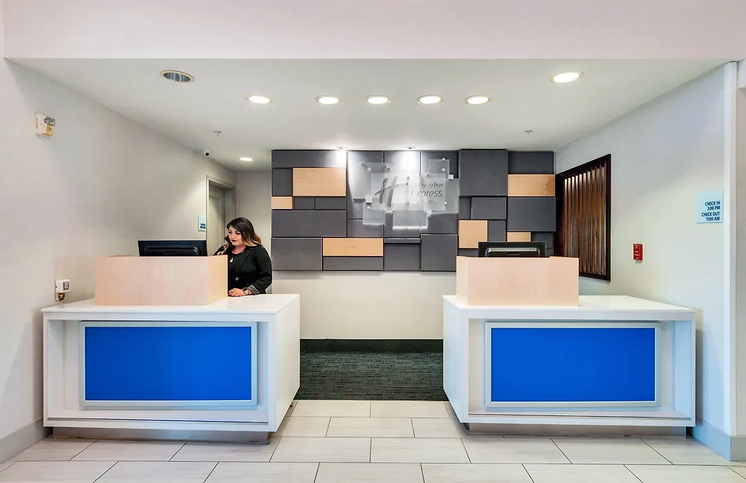 Holiday Inn Express Hotel & Suites Banning By Ihg-1