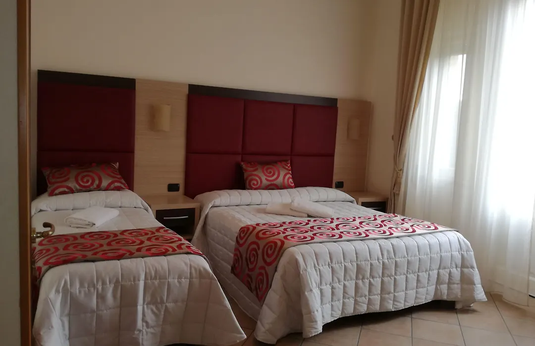 Hotel Playa-1