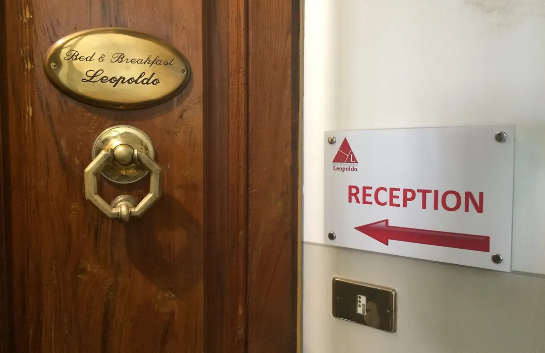 B&B Leopoldo-1