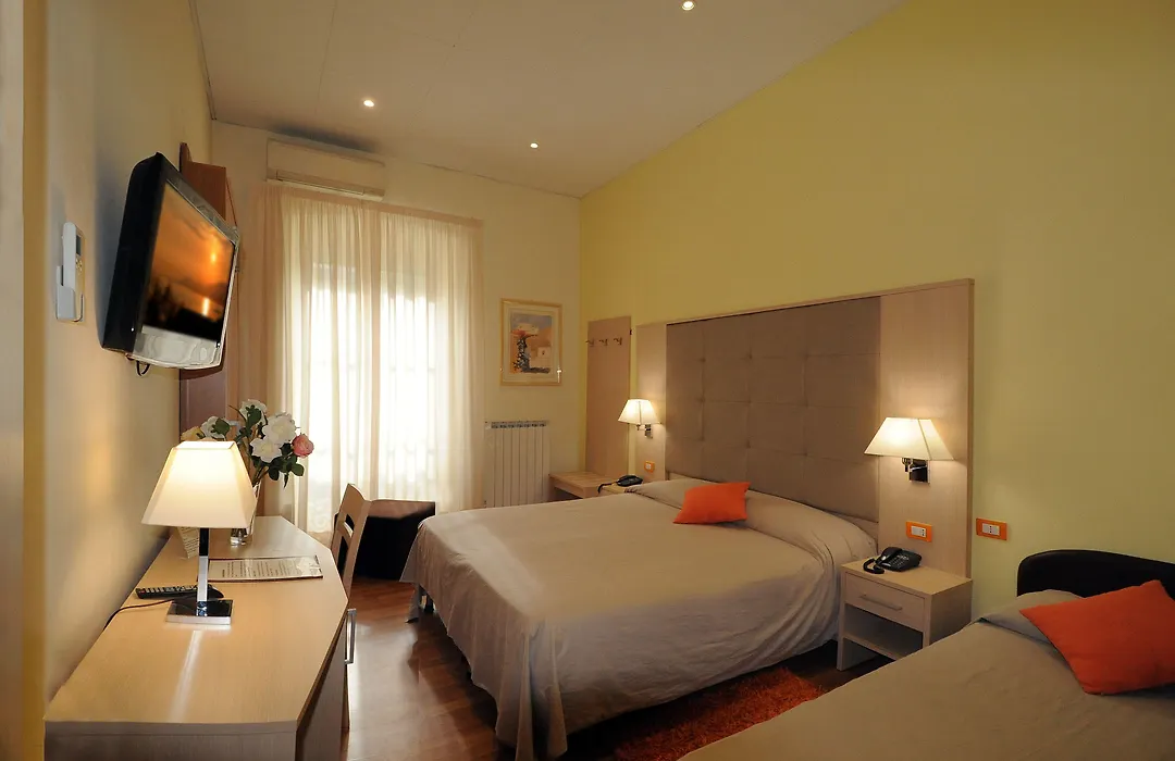 Hotel Alexander & Spa-1