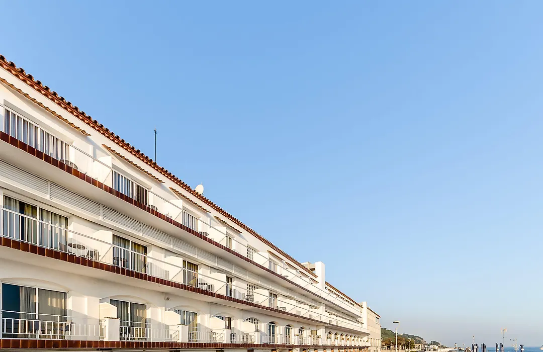 Gran Sol Hotel-1