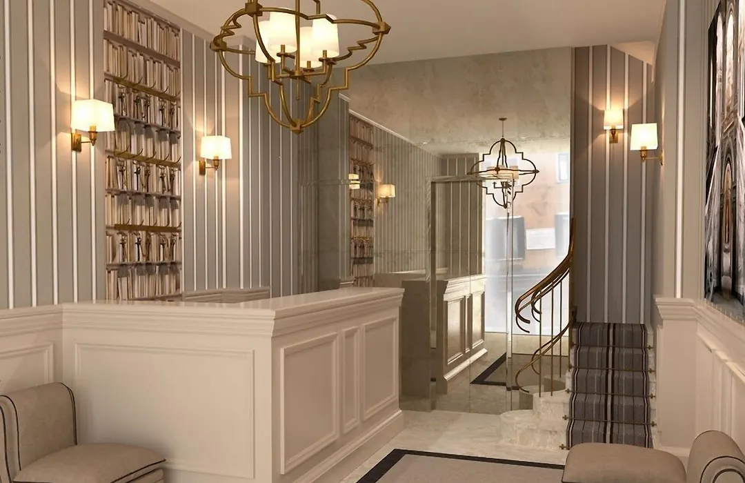 Hotel Bartolomeo-1