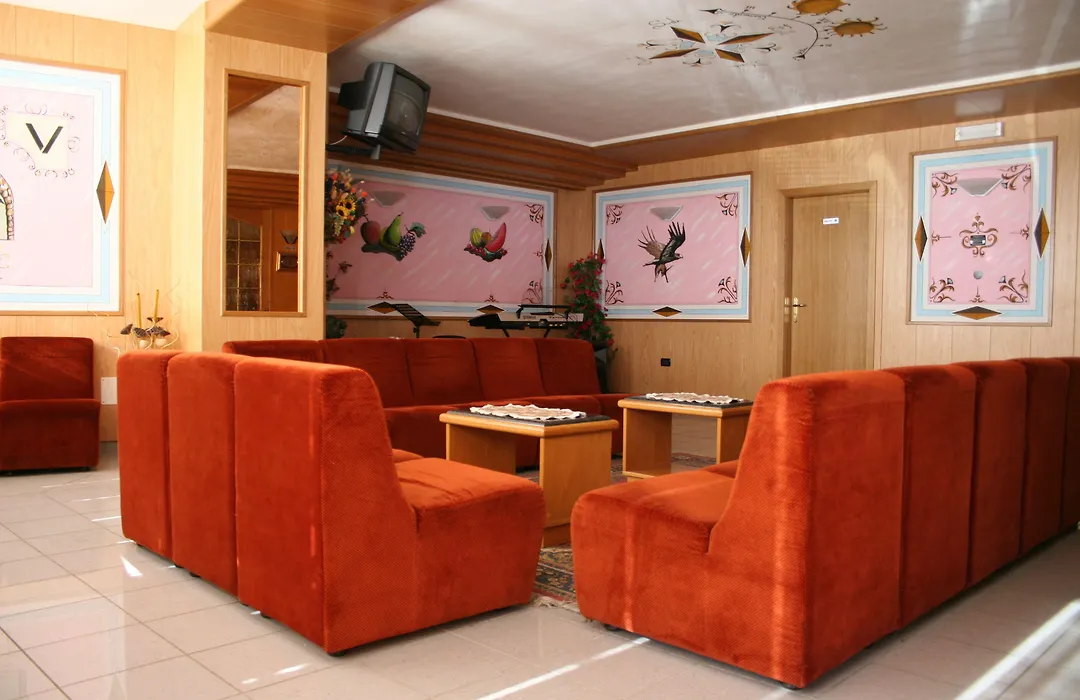 Dream & Wellness Hotel Olisamir-1