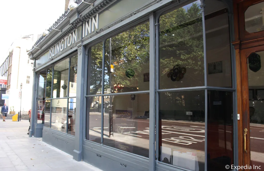 Islington Inn-1