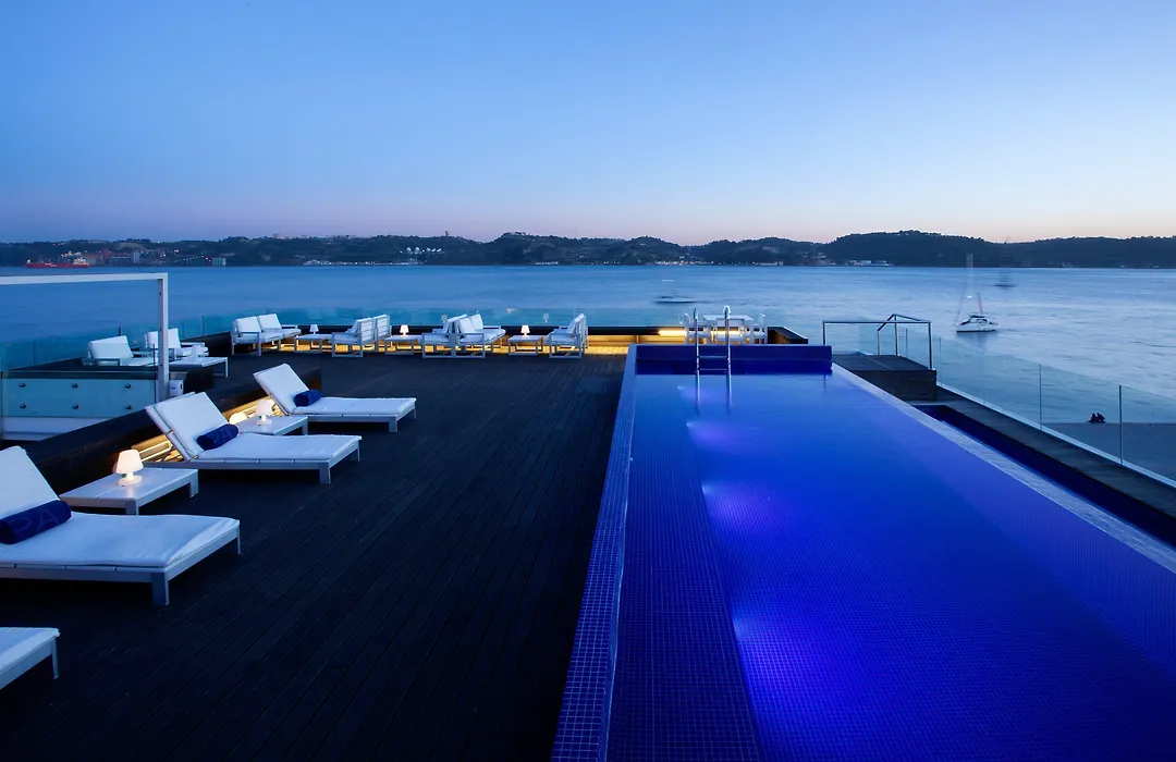 Altis Belem Hotel & Spa, A Member Of Design Hotels-1