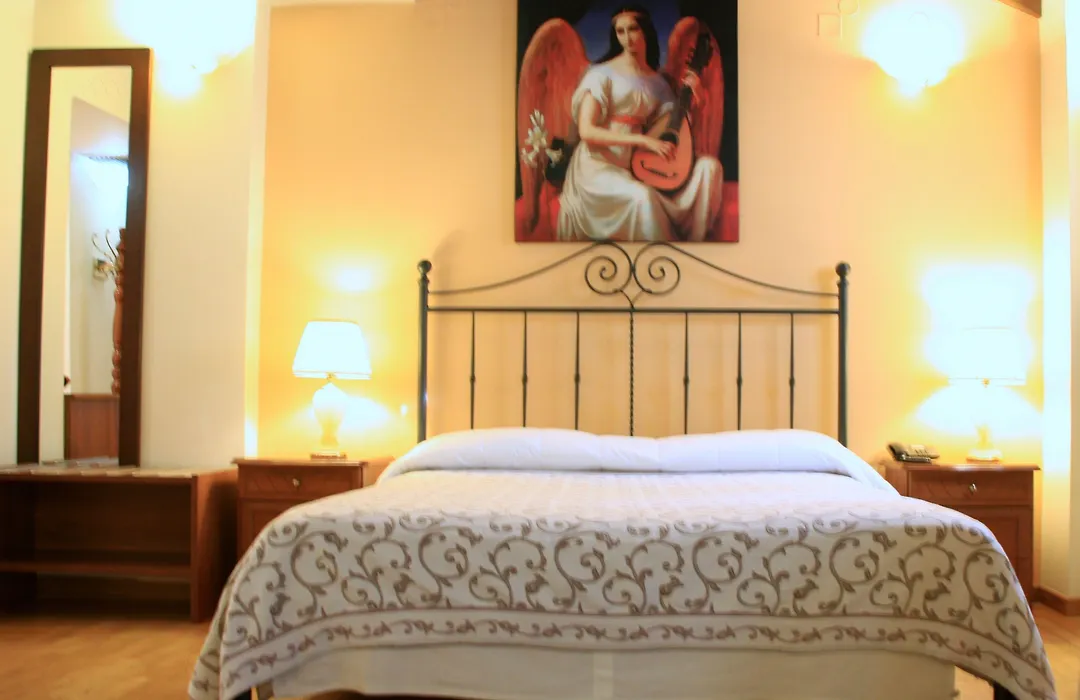 Byzantino Hotel-1