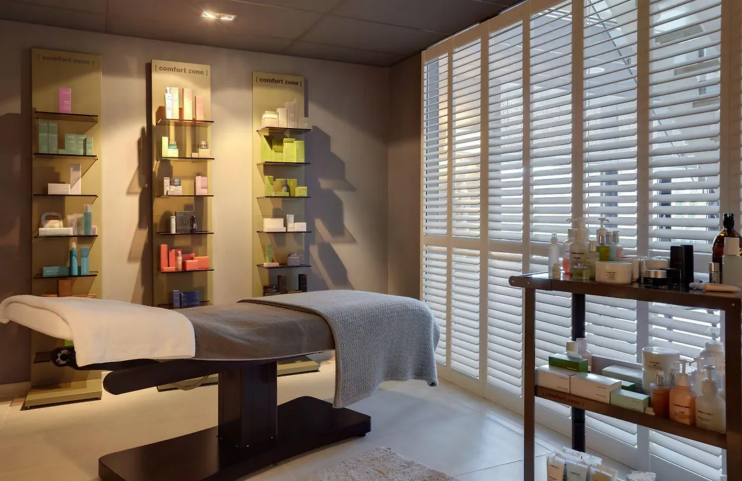 Van Der Valk Hotel Apeldoorn - De Cantharel-1